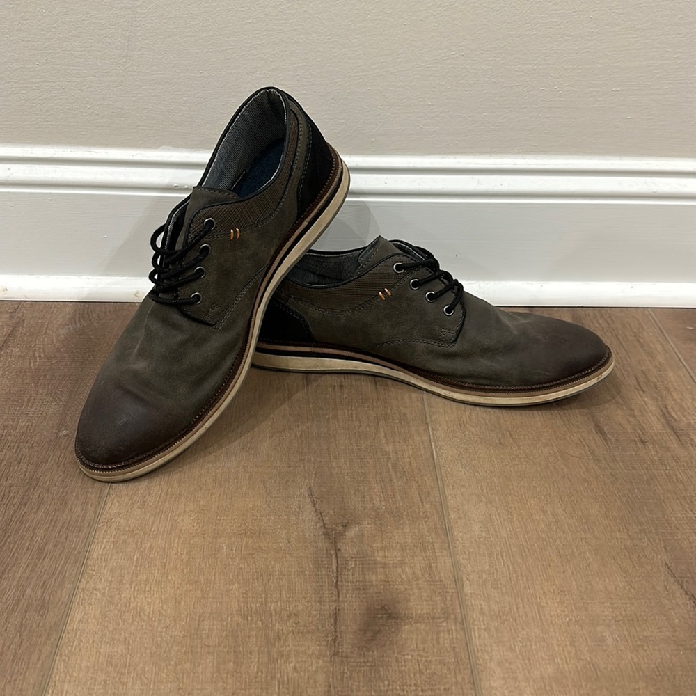 Sonoma Dress Shoes